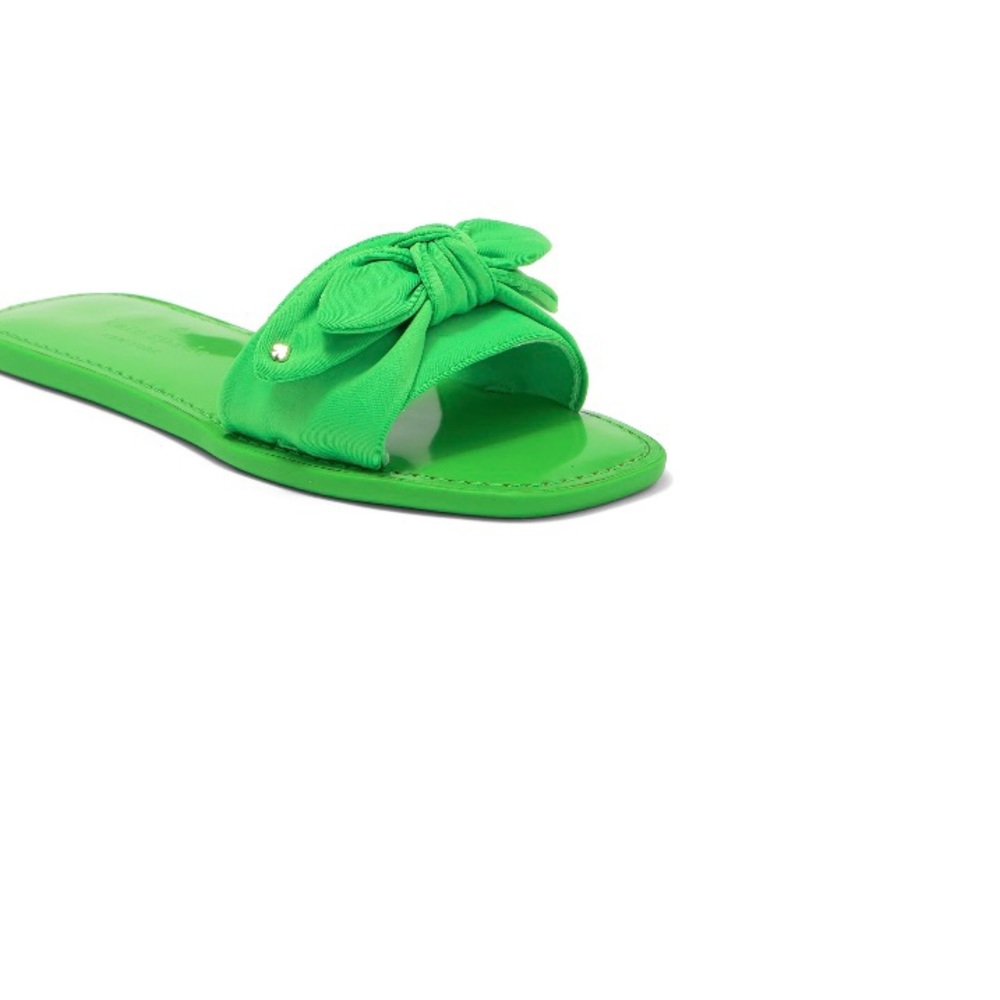 Kate Spade Bikini Slide Sandal NWT